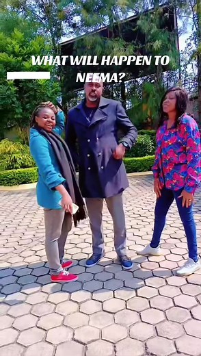 New episode of Neema drops every weekday on @Citizen Digital tv. If you miss an episode, catch the omnibus every Saturday from 4:30pm #neema @jiffy_pictures @NEEMA- Selestinah Nyagha