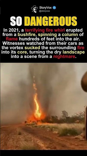 Story The Hellish Dance Of The Fire Whirl