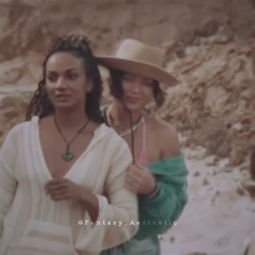 #NYLUCY | Need more of this duo 🫶🏻😭 #lucychen #nylaharper #therookieseason8 #undercover #therookie