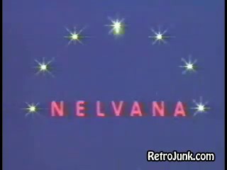 Nelvana (1985-1996) | Commercial | Retro Junk