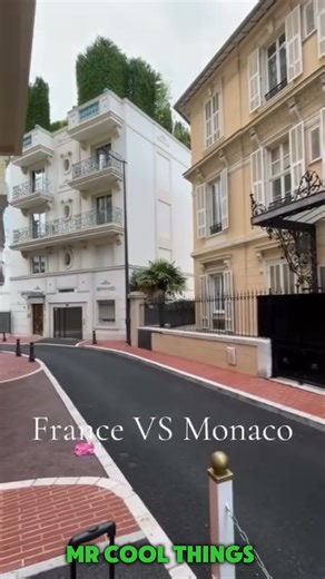 Borders in Europe P2 #geography #france #border #europe #maps #flags #road #funny #viral #goviral