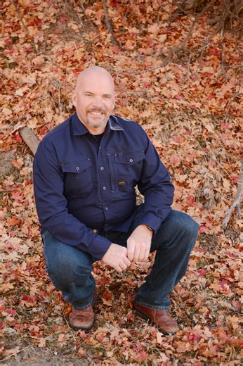 'He would show up time and time again': Family remembers officer killed in line of duty