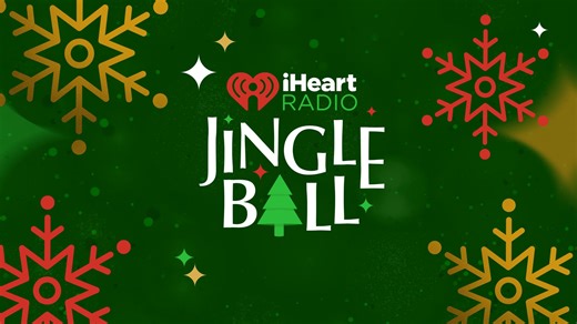 102.7 KIIS FM's Jingle Ball feat. Alex Warren, Audrey Hobert, Conan Gray and more