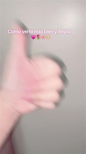 Tips para verte bien y limpia en tu día a día