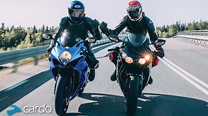 New Cardo Update Offers Simple Bluetooth Connectivity With Other Brands