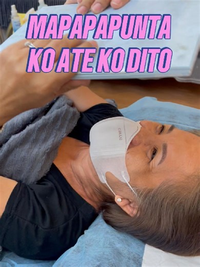 Kilay Alert: Get Perfect Brows at The Cabanas Malolos