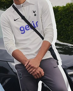 14K views · 1.6K reactions |  Our European Training Range is here! Get yours exclusively with Spurs: bit.ly/3CfnafB #DareTogether | Tottenham Hotspur | Facebook