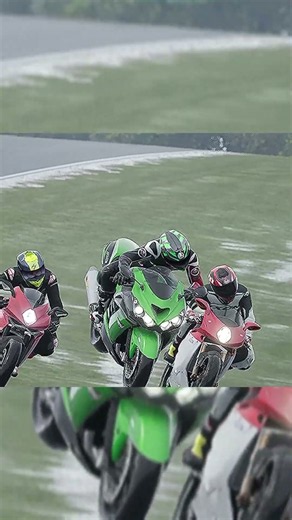 ⚡ KAWASAKI ZX-14R EXTREME STOPPIE WARFARE & HEAVYWEIGHT FRONT LOAD COLLAPSE! 🚀