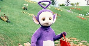 Actor who played Tinky Winky in Teletubbies dies aged 52