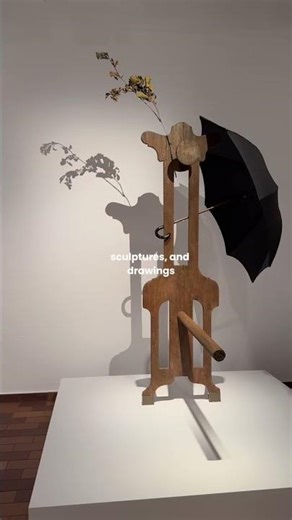 What to do in Barcelona: The Fundació Joan Miró ✨ The Fundació Joan Miró in Barcelona is a place