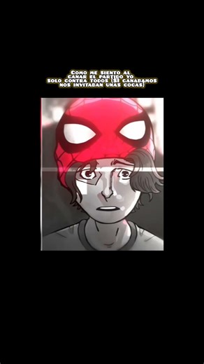 Fff #meme #spiderman #comedia #humor #fyp #minecraft #minecraft #laburo #xd