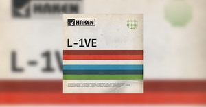 Haken - "L-1VE": alles zum Livealbum auf Metal.de