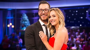 'Bachelor Winter Games' Stars Clare Crawley and Benoit Beausejour-Savard Call Off Engagement