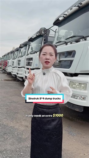 🇦🇫 For African Bosses! 🇦🇫 Need a tough export truck? This is it: ✅ Wide body,