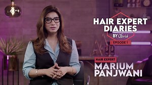 Presenting the first episode of ‘Hair Expert Diaries by Olivia’. Our talented hair expert Marium Panjwani talks about how to apply hair colour easily at home, without going to the salon. She has done the colour melting technique using Olivia Hair Colour, Shade # 02 Dark Brown & Shade # 16 Very Light Beige Blonde, and how beautiful the transformation looks on the very famous @Laibybaby. Buy the 12 new fashion shades Olivia Hair Colour at our flagship store on Daraz.pk https://bit.ly/3I5bICm & Get