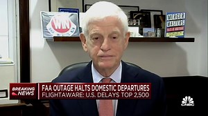 Watch CNBC's full interview with billionaire value investor Mario Gabelli