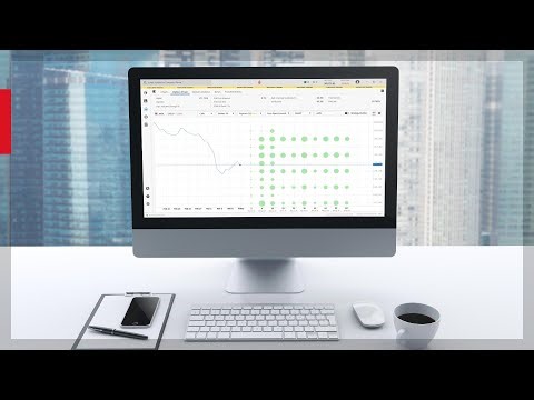 011_Option Lattice (Opciók rácsos megjelenítése)