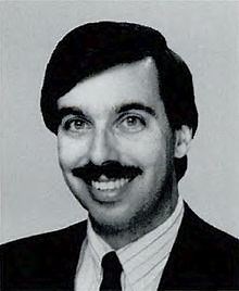 Sam Coppersmith - Alchetron, The Free Social Encyclopedia