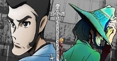 Lupin Tercero: La lápida de Daisuke Jigen (2014)  - Ver Película Completa en Español - FULLTV