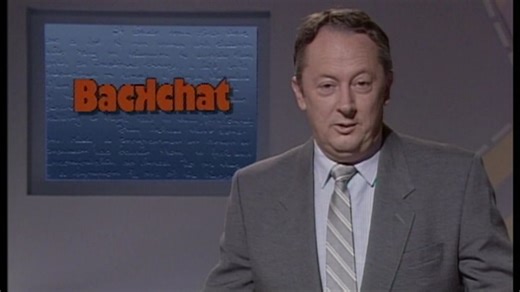 Tim Bowden digs up footage from the ABC TV archives