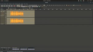 Watch Great mixer for podcasting/recording using Audacity ﹙works well with Linux﹚ on Amazon Live