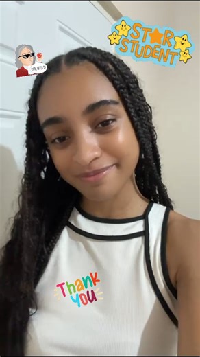 Study Hall Tutoring 👨‍🏫📚📈✏️📐 on Instagram: "Big thanks 🙌 to @hannah._.luv for this wonderful testimonial 📹! After 3 years of Physics, the only thing with more potential energy than her ... is her future 😂⚡. It was an absolute pleasure to teach you! #studyhallresults📚"