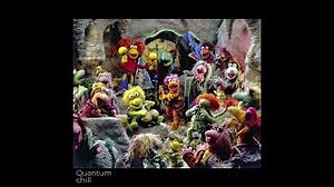 FRAGGLE ROCK THEME Lyrics - MUPPETS | eLyrics.net