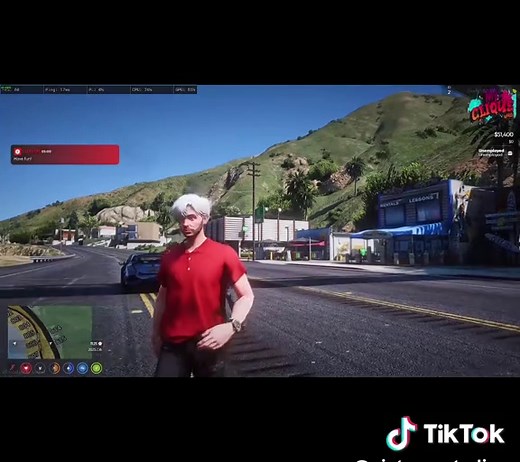 Introducing FiveM Interactive Server for Streamers