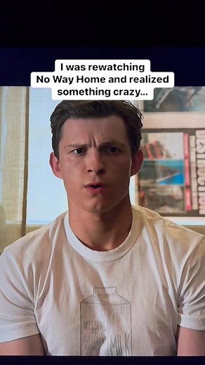 Check this out.. 😱😱😱 #spiderman #marvel #avengers #fbreels #reelsfacebook #UnitedStates #usa | Ivan Mars - The Movie Detective