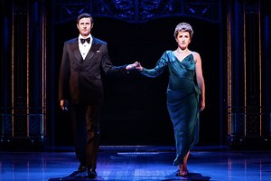 Todos los detalles del musical sobre Lady Di que llena de ansiedad a Broadway