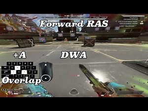 Neo Strafe Tutorial