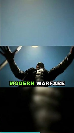 Top 5 BEST Call of Duty Campaigns Ranked 🎮 #callofduty #codgames #shorts