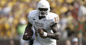 College football's 15 winningest programs since 1970