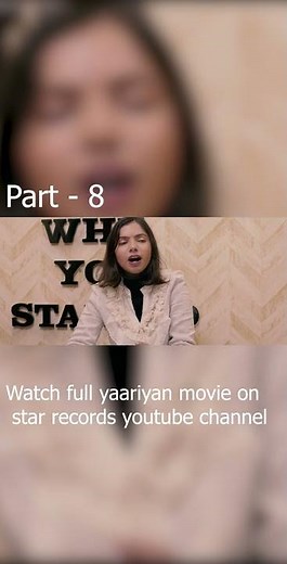 YAARIYAN (Full Movie) - Nirmal Rishi - Gurpreet Bhangu - Latest Punjabi Movies - Star Records