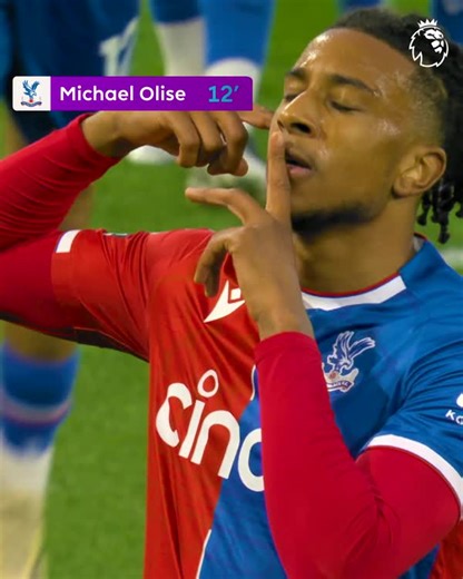 Crystal Palace 4-0 Man Utd, 2023/24 What will the result be when Crystal Palace Football Club and Manchester United meet again on Saturday? 🤔 | Premier League