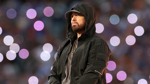 Eminem Partners With White Castle For “White Rapper” Merch