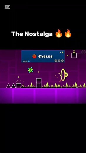 The Nostalga 🔥🔥