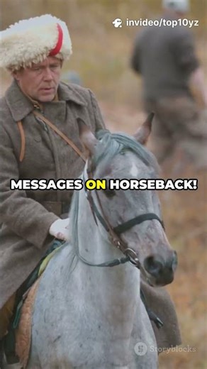 Evolution of Communication!