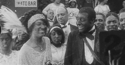 The First 10 Films to Have African-American Casts