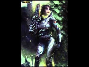 Prometheus 2 Paradise Official Trailer 2015