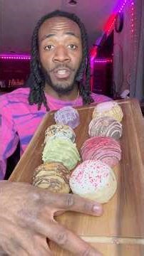 Bake It By Angie Love at First Bite Lineup & Frostbite Favs January Lineup #cookies #foodreview