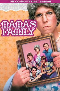 Mama's Family Season 1