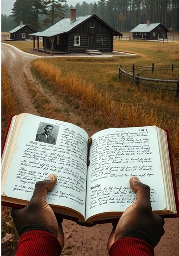 The Black Community That Appeared in Georgia’s Records Before the County Did Early settlement anomalies appear in archival ledgers from the region that became Telfair County, alongside oral histories referencing pre-foundation Black communities not reflected in later state records. hidden Black history in Georgia Telfair County hidden records Black Georgia mysteries erased Black communities Georgia archival contradictions Georgia untold history #BlackGeorgiaHistory #HiddenHistory #GeorgiaMysteri