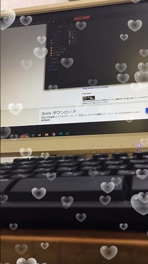【無料ソフト】JTrimはシンプルなユーザーインターフェイスでわかりやすく、画像の加工や修正が簡単な操作で行える画像レタッチソフト。｜ 隣のパソコン屋さん #shorts #PCソフト