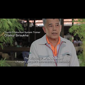 Toyota Production Systems support local communities and help them grow. Get inspired and Start your impossible! ・ http://fal.cn/ssDW | TOYOTA
