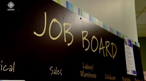 3.3K views · 13 reactions | Chantelle Painter hires people for a living. Here, she shares her best job-hunting tips with CBC Edmonton host Nancy Carlson. What has helped you land a new job? | CBC Edmonton | Facebook