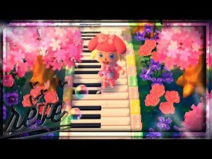 [ACNL] Fluffy au pays des rêves ∫ ♫ Un PIANO ♫ !