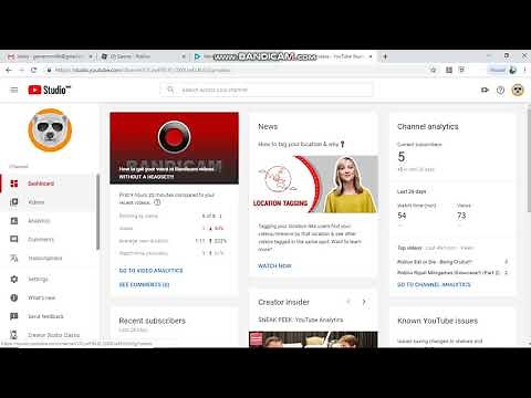 How to merge videos on YouTube!!! (December 2020)