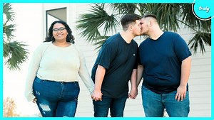 My Boyfriend Fell In Love With My Gay Best Friend | LOVE DON'T JUDGE