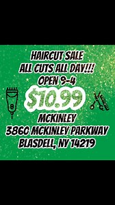 Last day to save!!! Great Clips | Great Clips